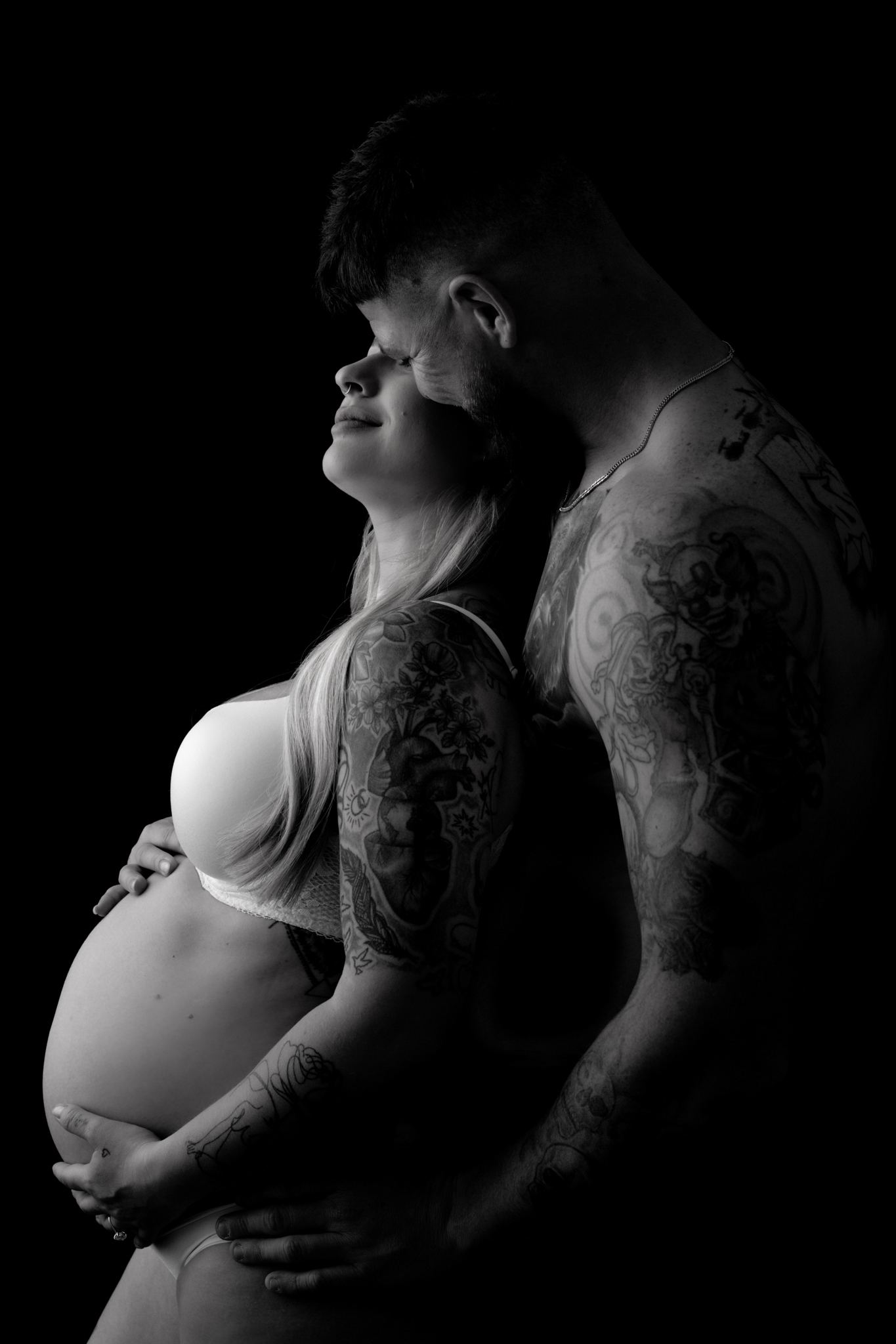 Maternity Photography by Ann Forde, Perth (01)