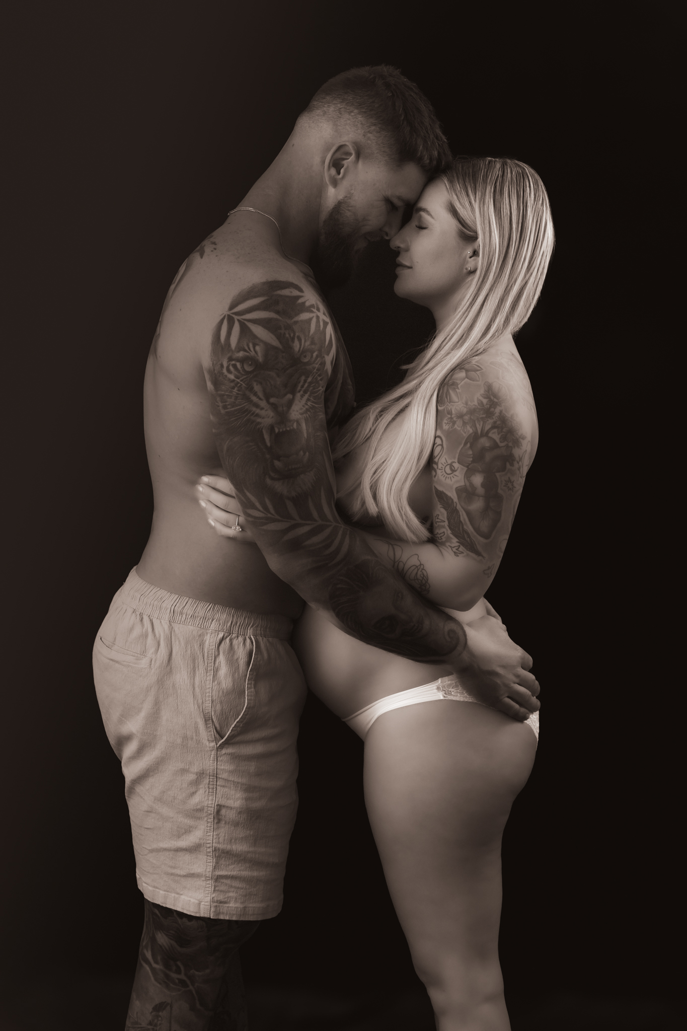 Maternity Photography by Ann Forde, Perth (03)