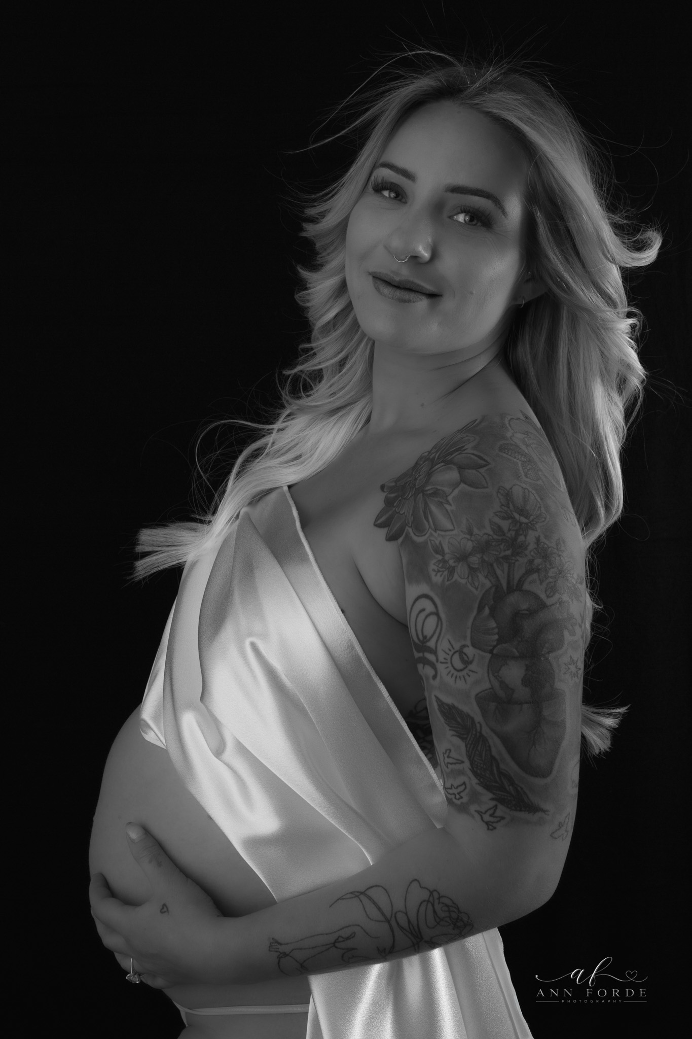 Maternity Photography by Ann Forde, Perth (05)
