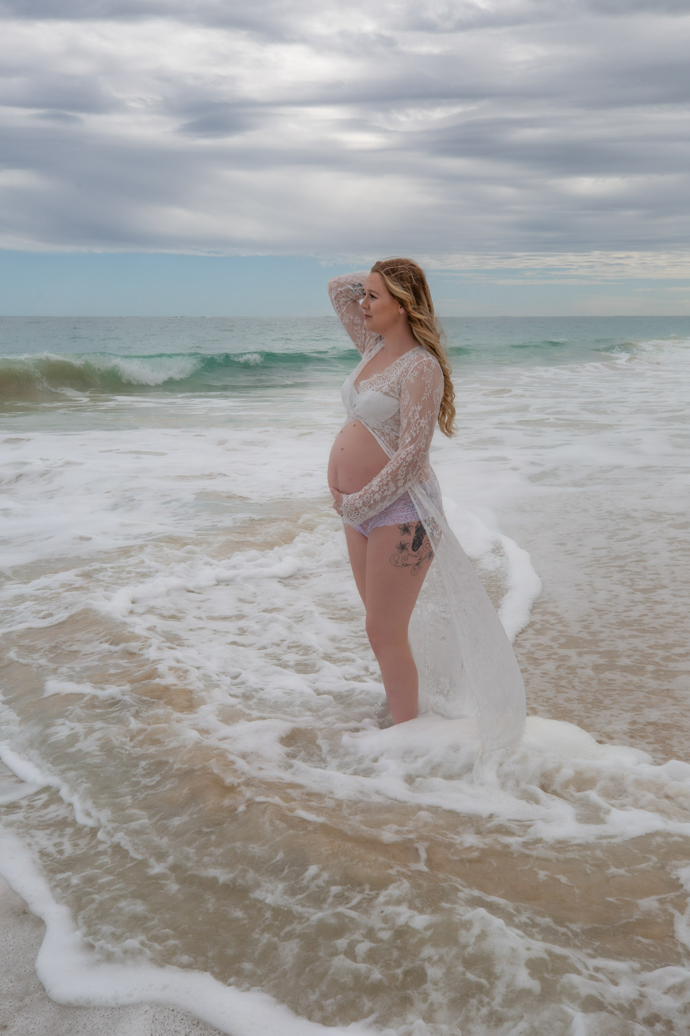 Maternity Photography by Ann Forde, Perth (07)