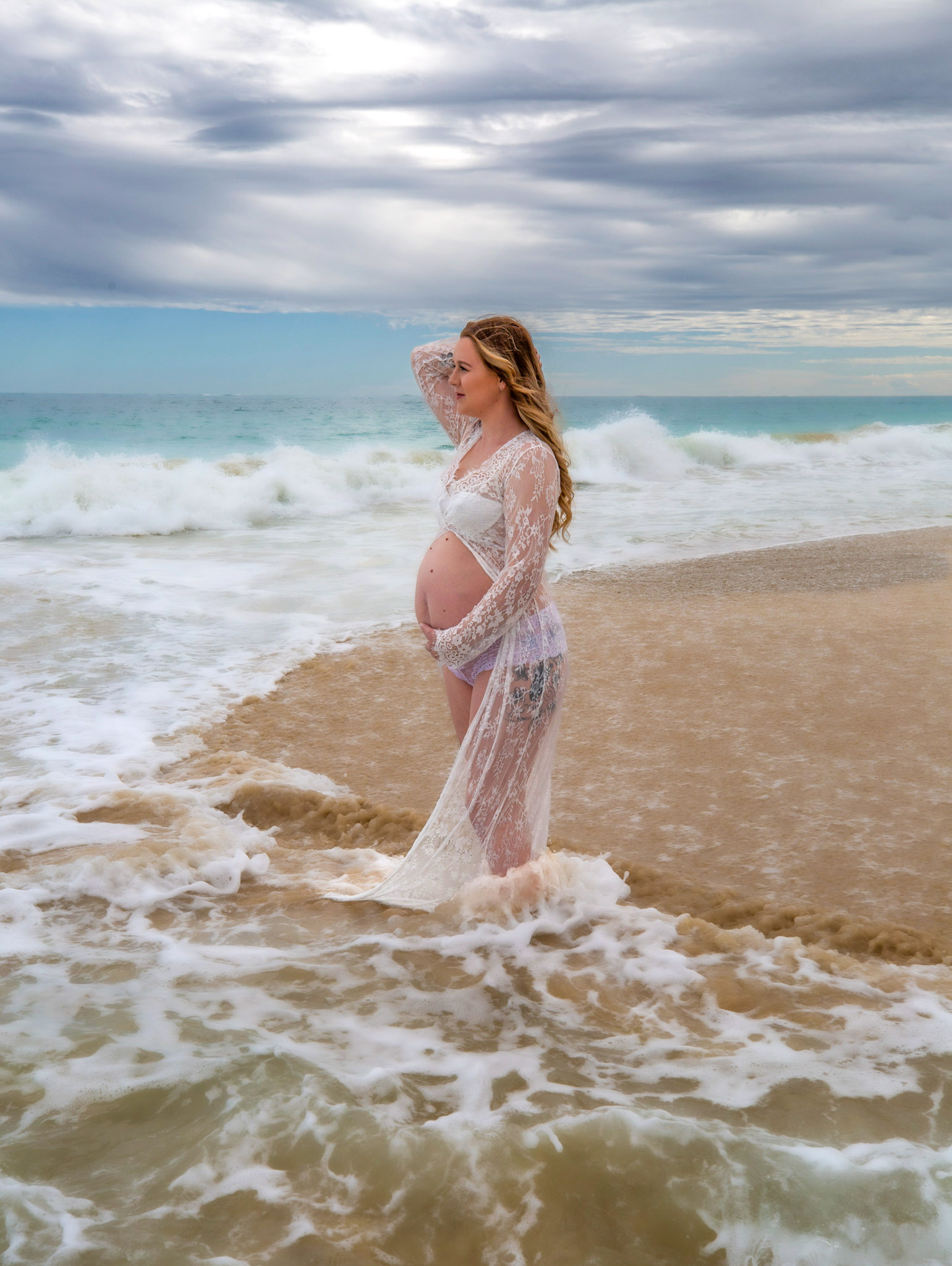 Maternity Photography by Ann Forde, Perth (08)