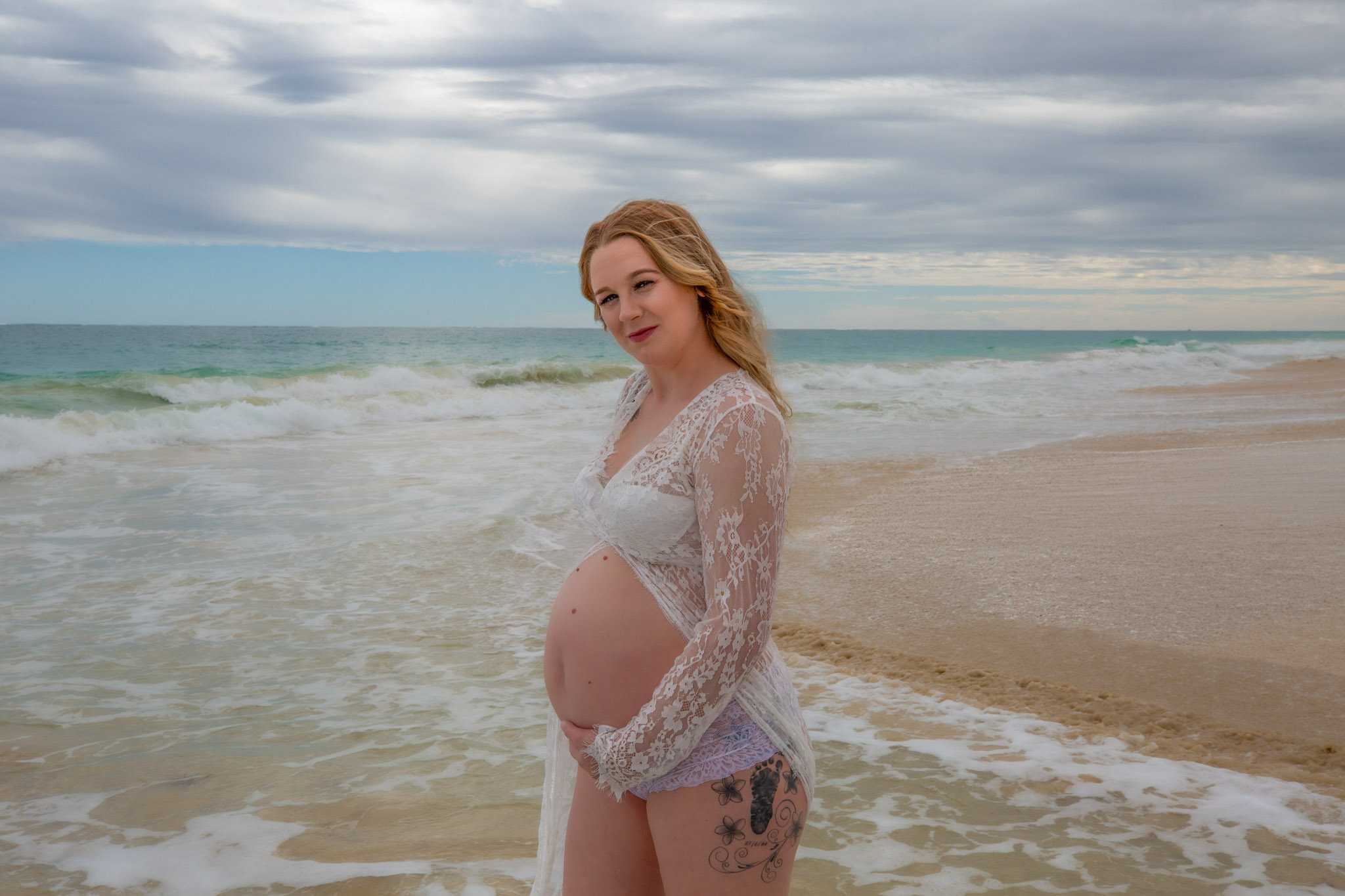 Maternity Photography by Ann Forde, Perth (09)