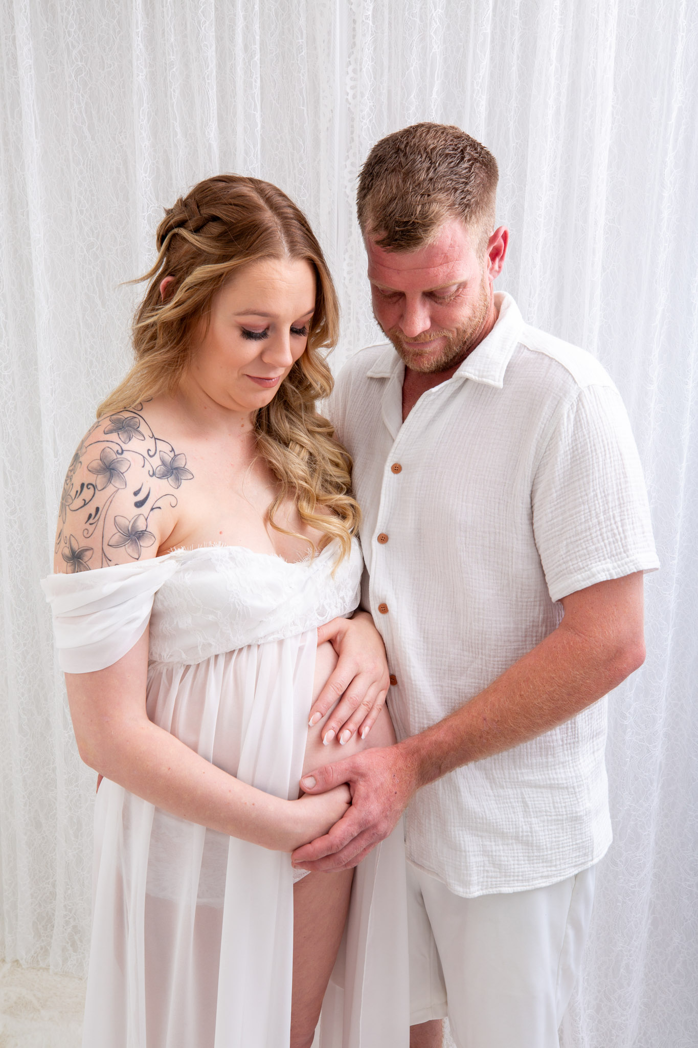 Maternity Photography by Ann Forde, Perth (11)