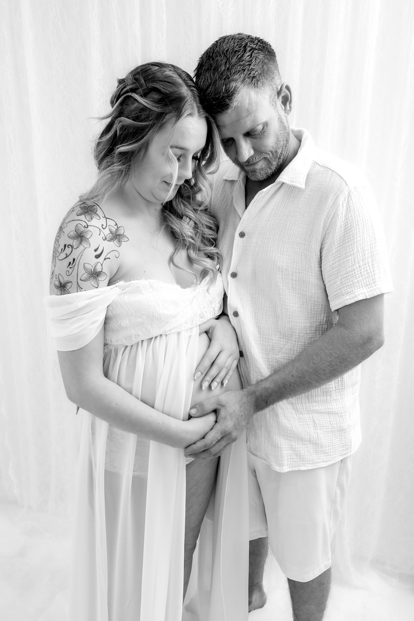 Maternity Photography by Ann Forde, Perth (12)