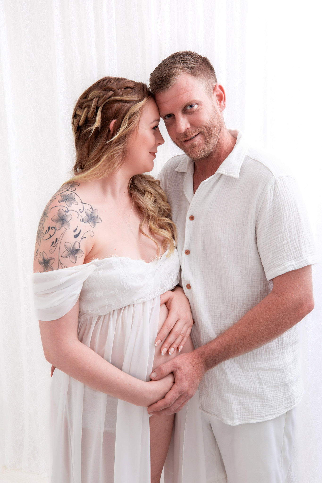 Maternity Photography by Ann Forde, Perth (13)