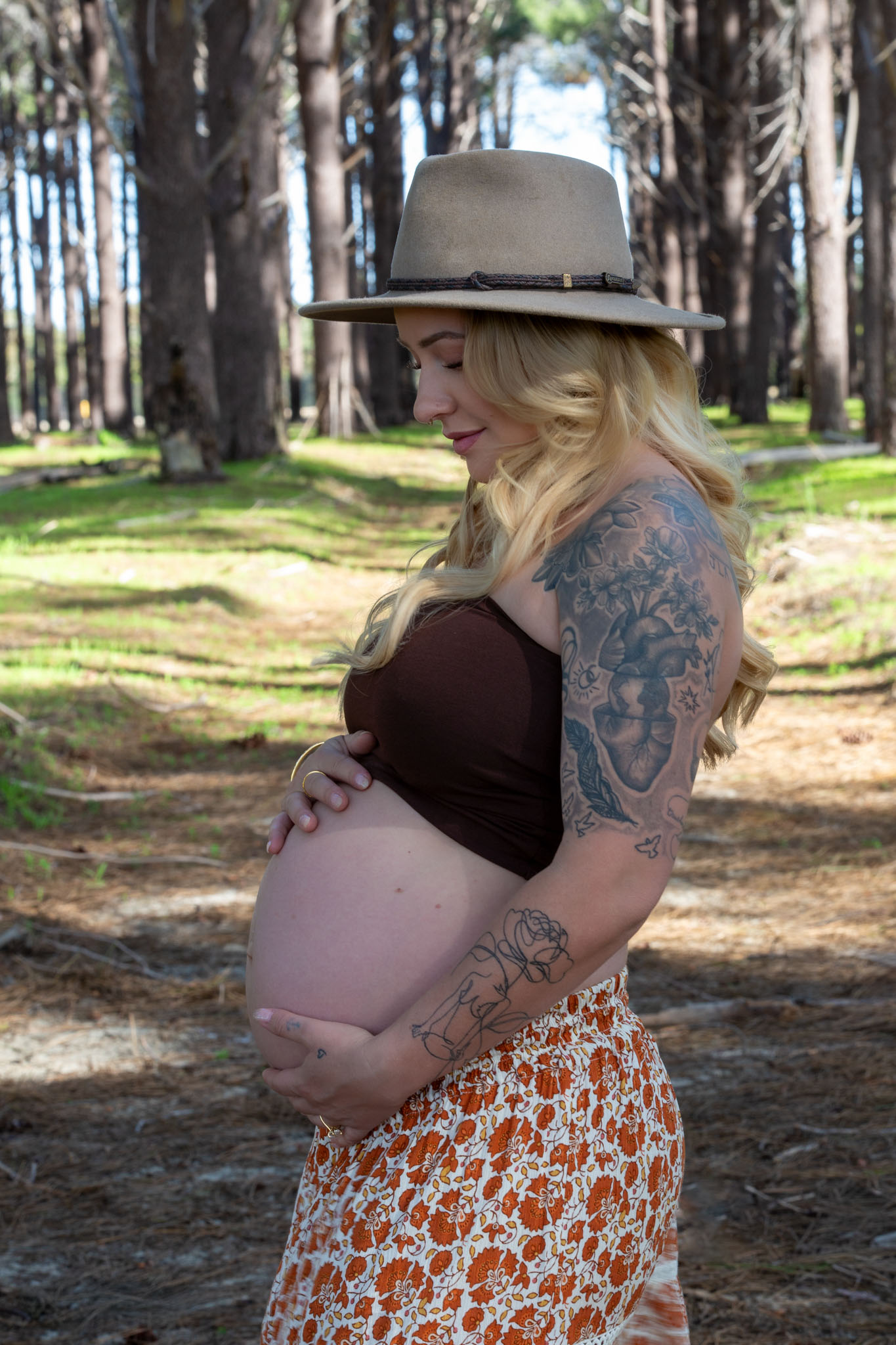 Maternity Photography by Ann Forde, Perth (16)