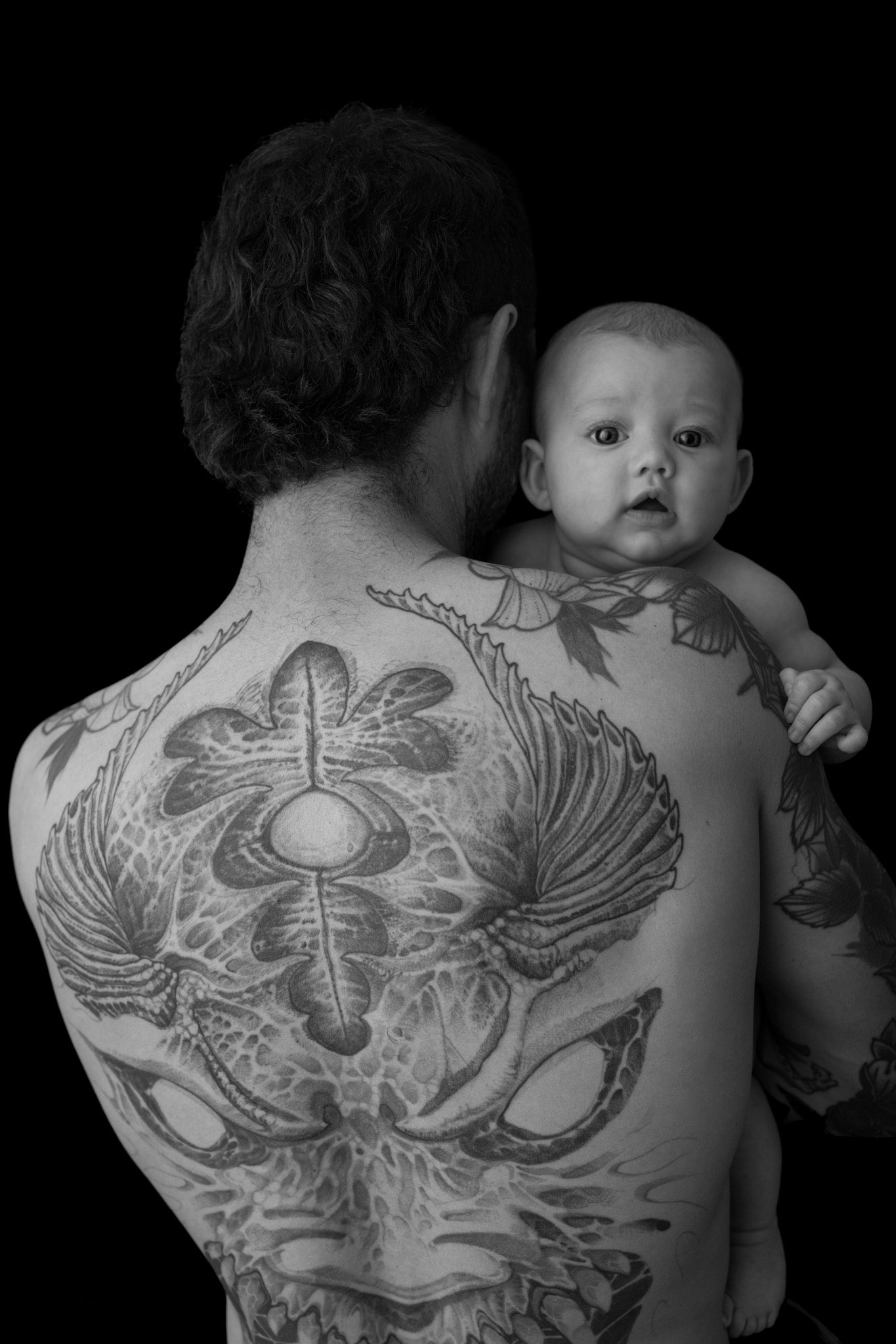 Portrait & Family Photography by Ann Forde, Perth (02)