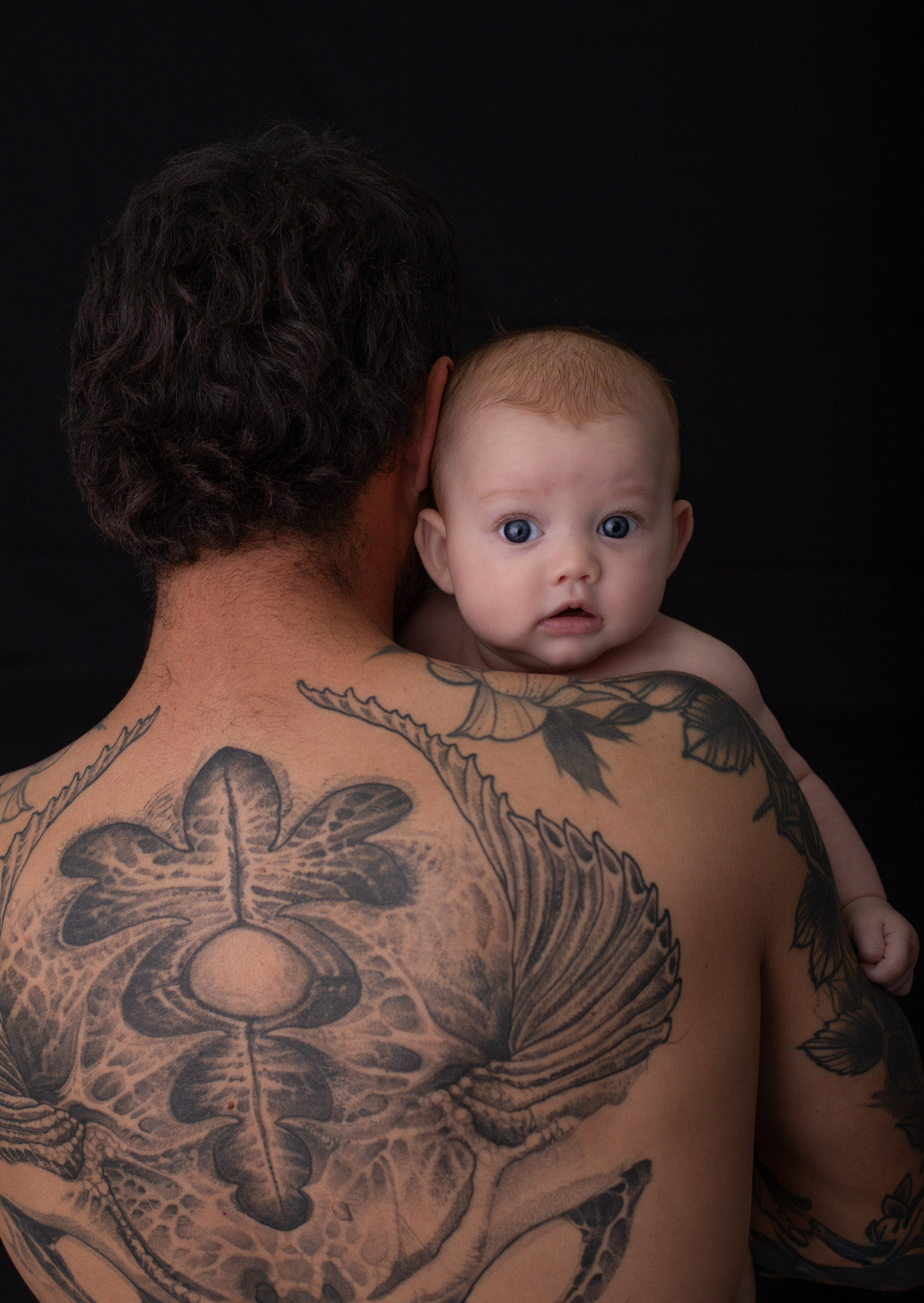 Portrait & Family Photography by Ann Forde, Perth (01)
