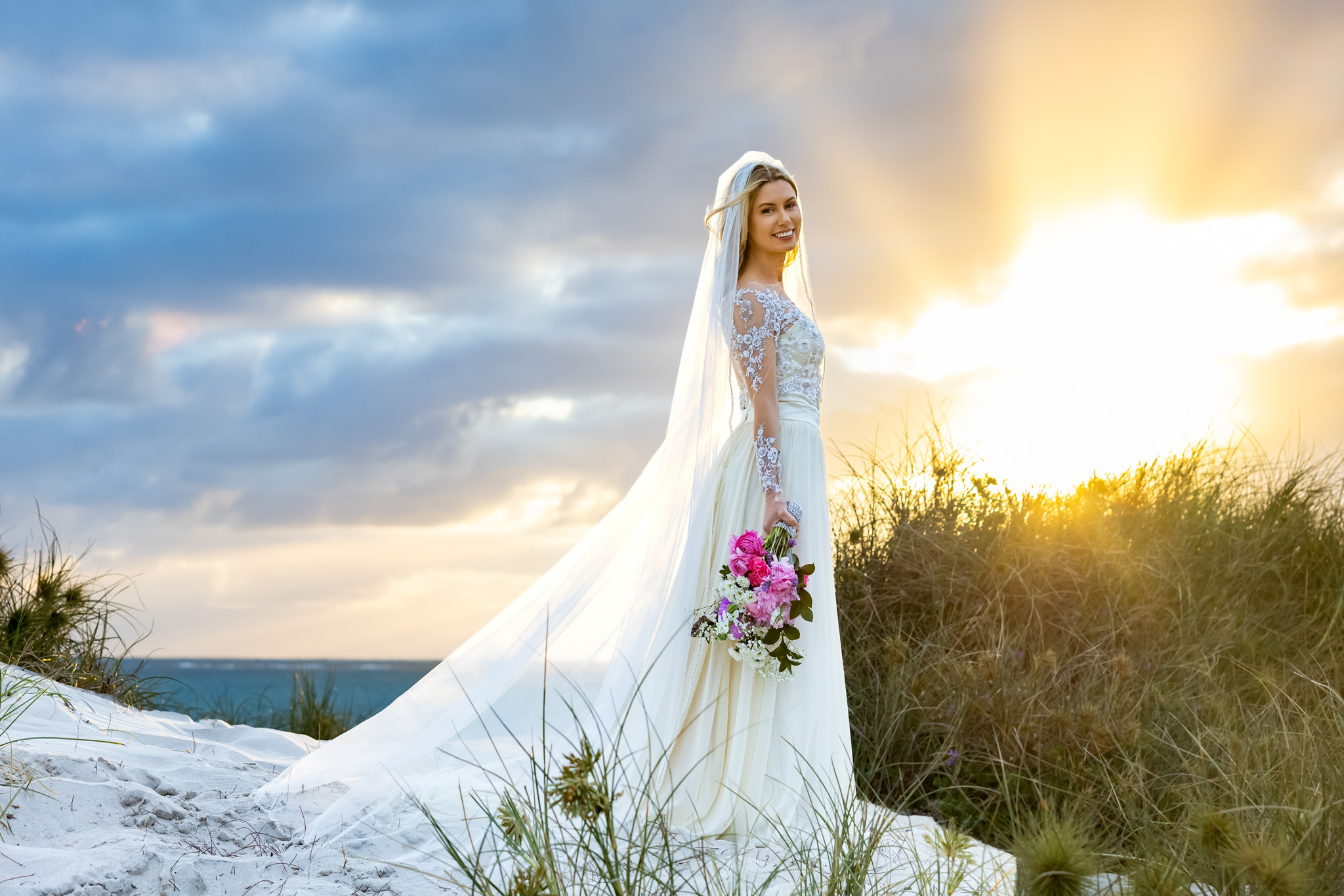 Wedding & Engagement Photography by Ann Forde, Perth (03)