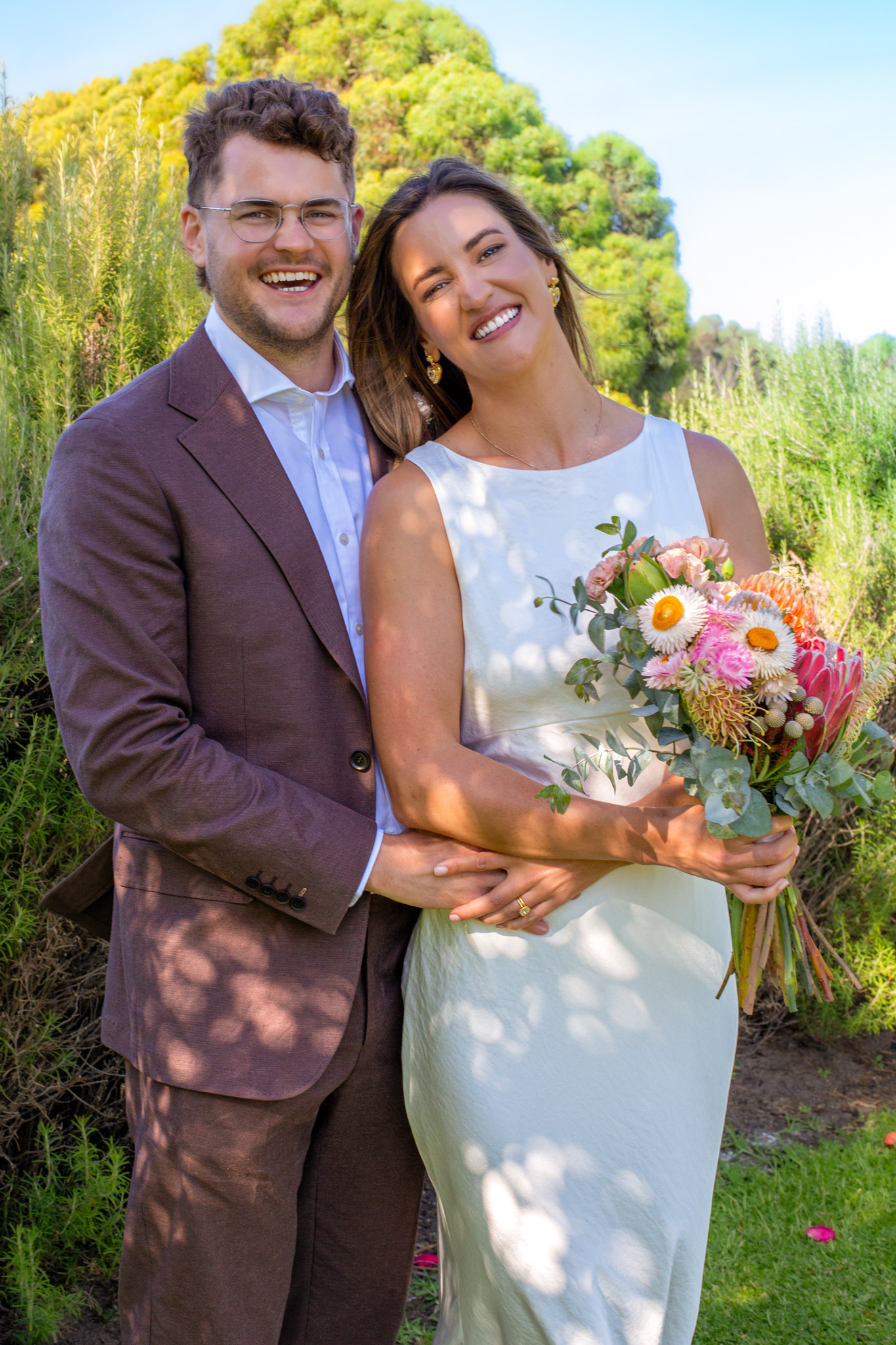 Wedding & Engagement Photography by Ann Forde, Perth (06)