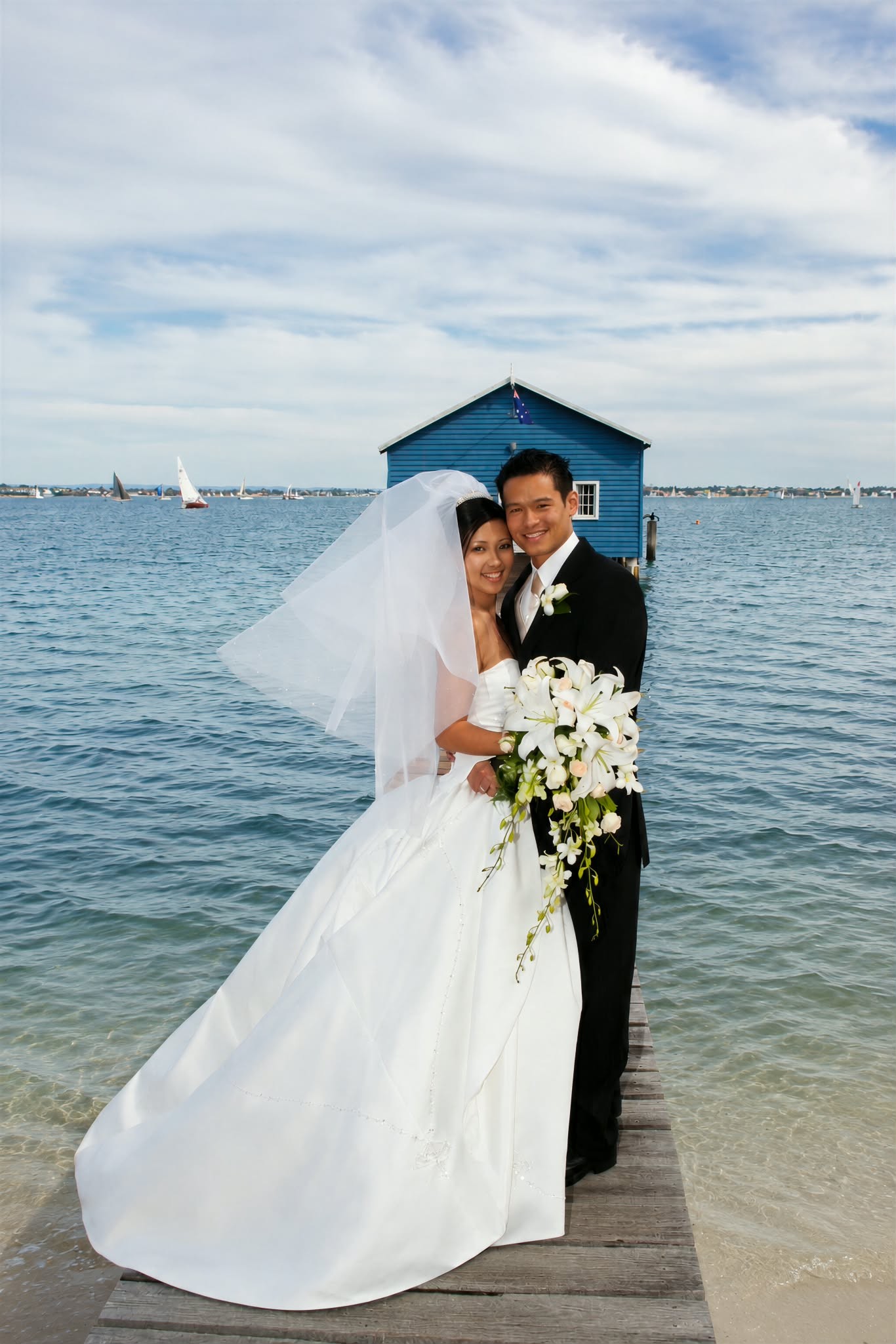 Wedding & Engagement Photography by Ann Forde, Perth (21)