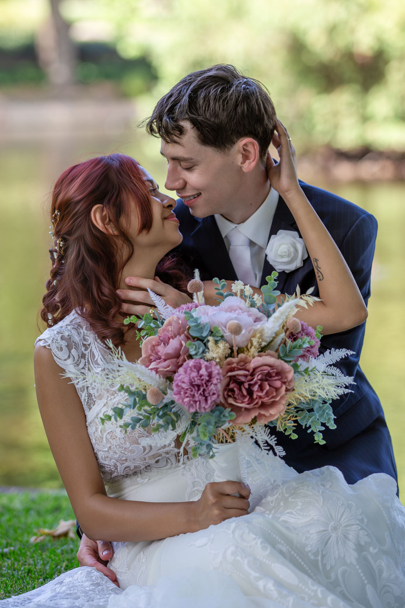 Wedding & Engagement Photography by Ann Forde, Perth (29)